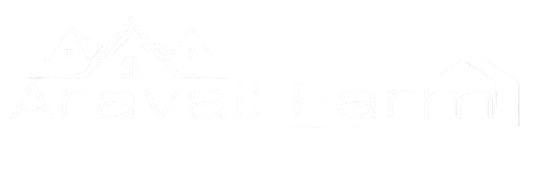 Aravali Farm Logo